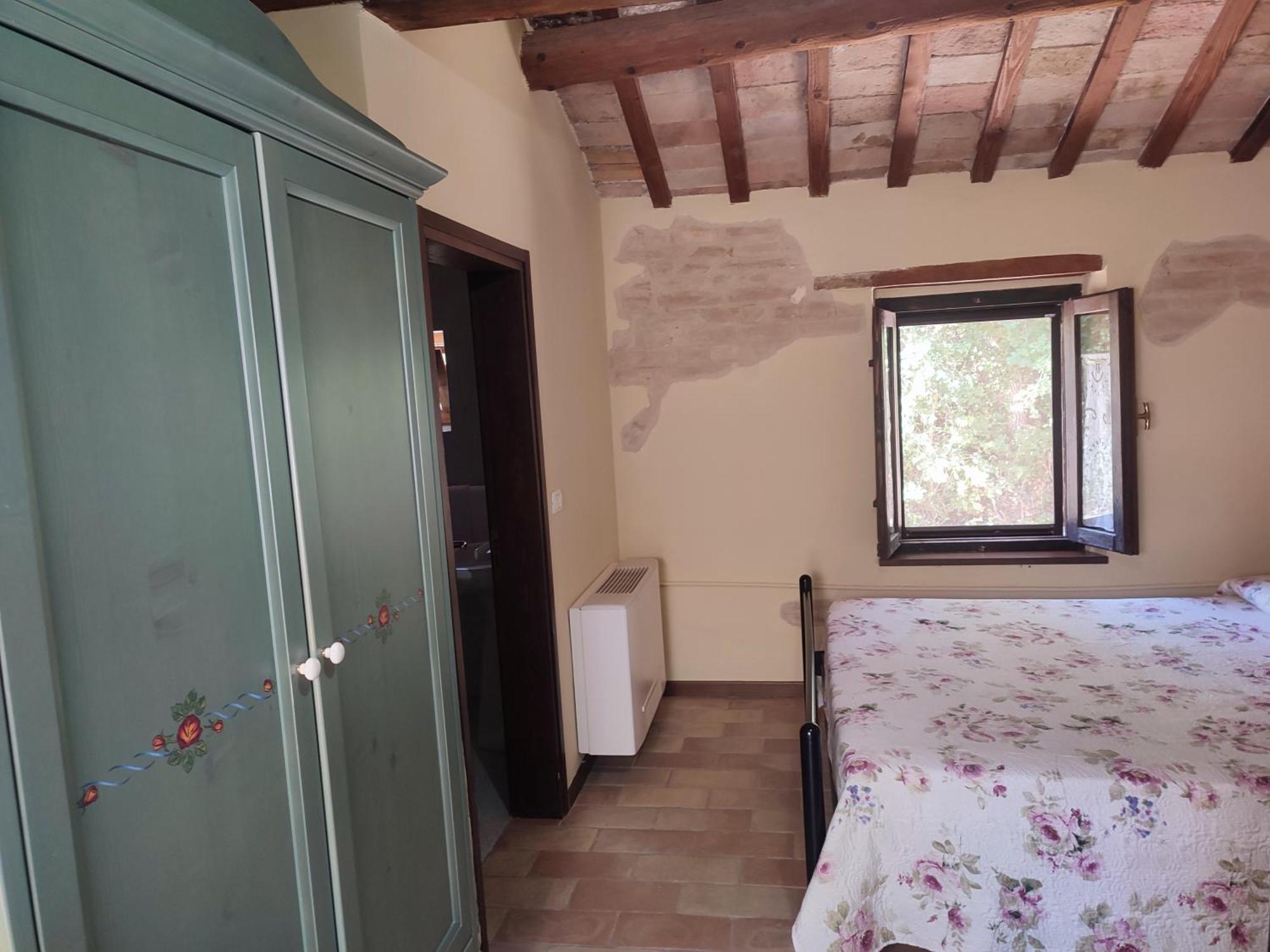 Agriturismo Fonte Carella Monte San Pietrangeli Exterior foto